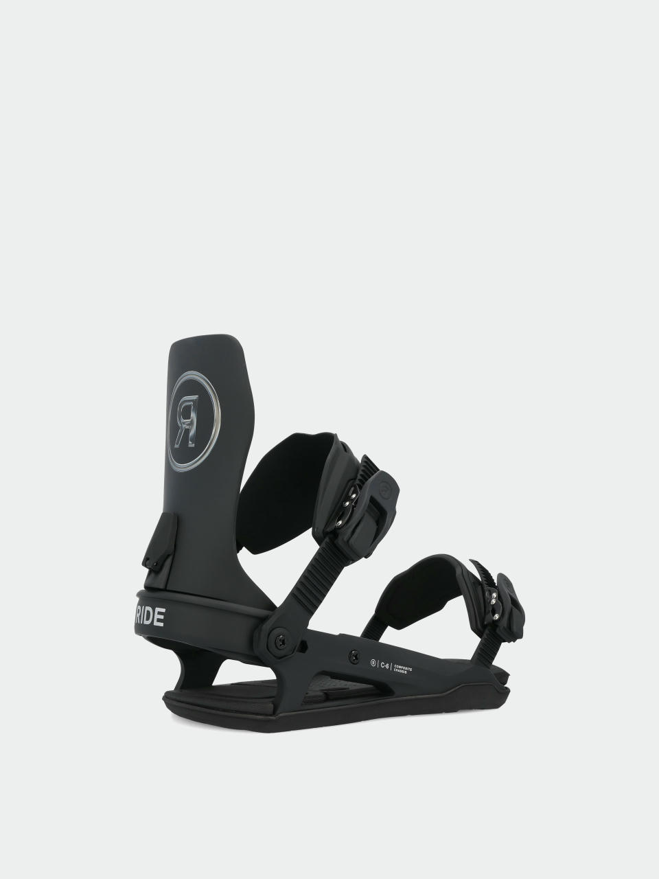 Pánské Snowboardové vázání Ride C-6 (black)