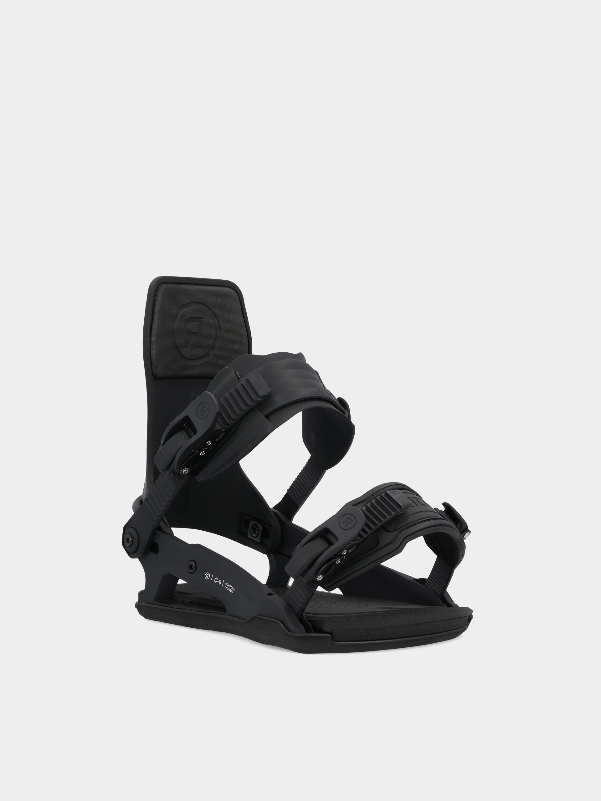 Pánské Snowboardové vázání Ride C-6 (black)