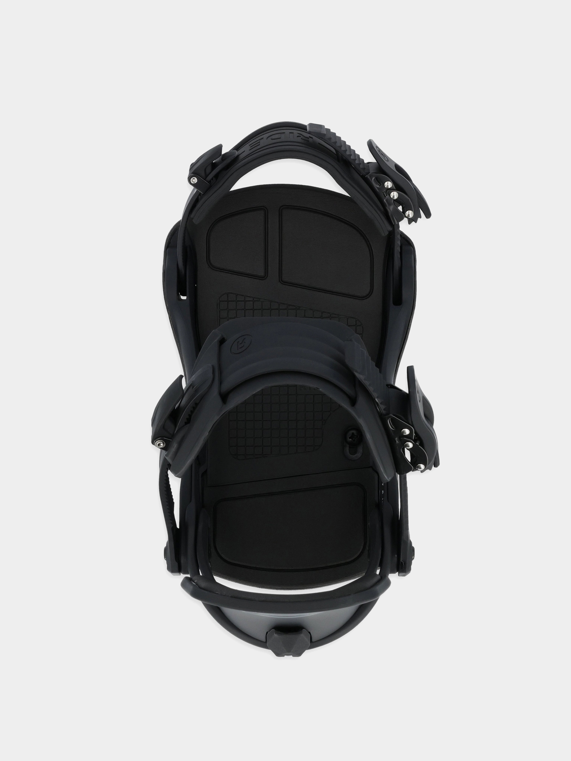 Pánské Snowboardové vázání Ride C-6 (black)