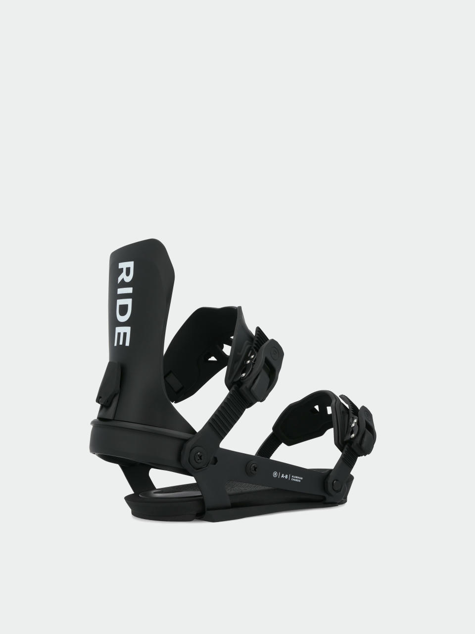 Pánské Snowboardové vázání Ride A-8 (black)