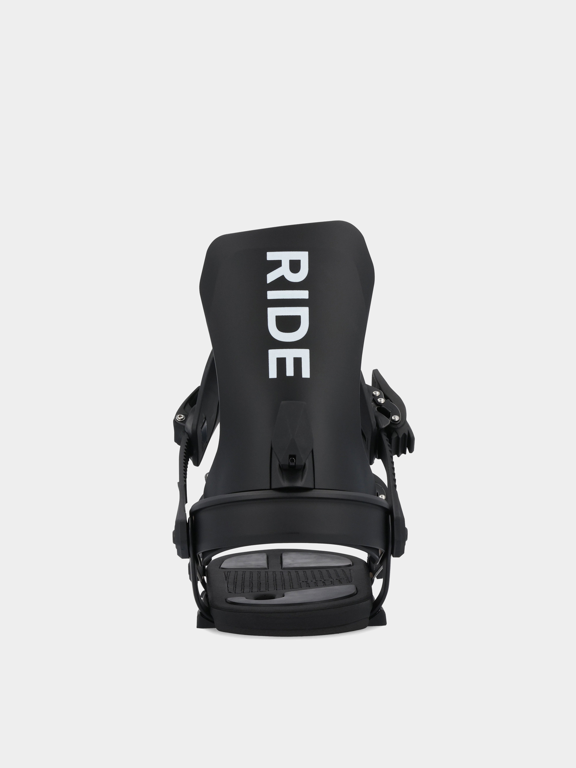 Pánské Snowboardové vázání Ride A-8 (black)