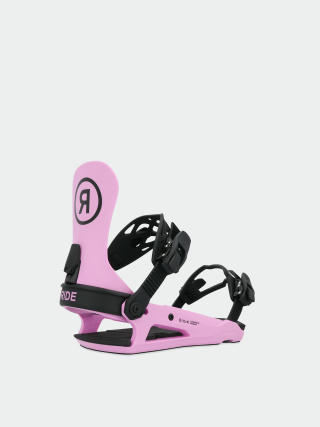 Snowboardové vázání Ride CL-4 Wmn (pink)