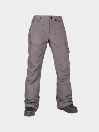 Snowboardové kalhoty  Volcom Knox Ins Gore Tex Wmn (dusty lavender)