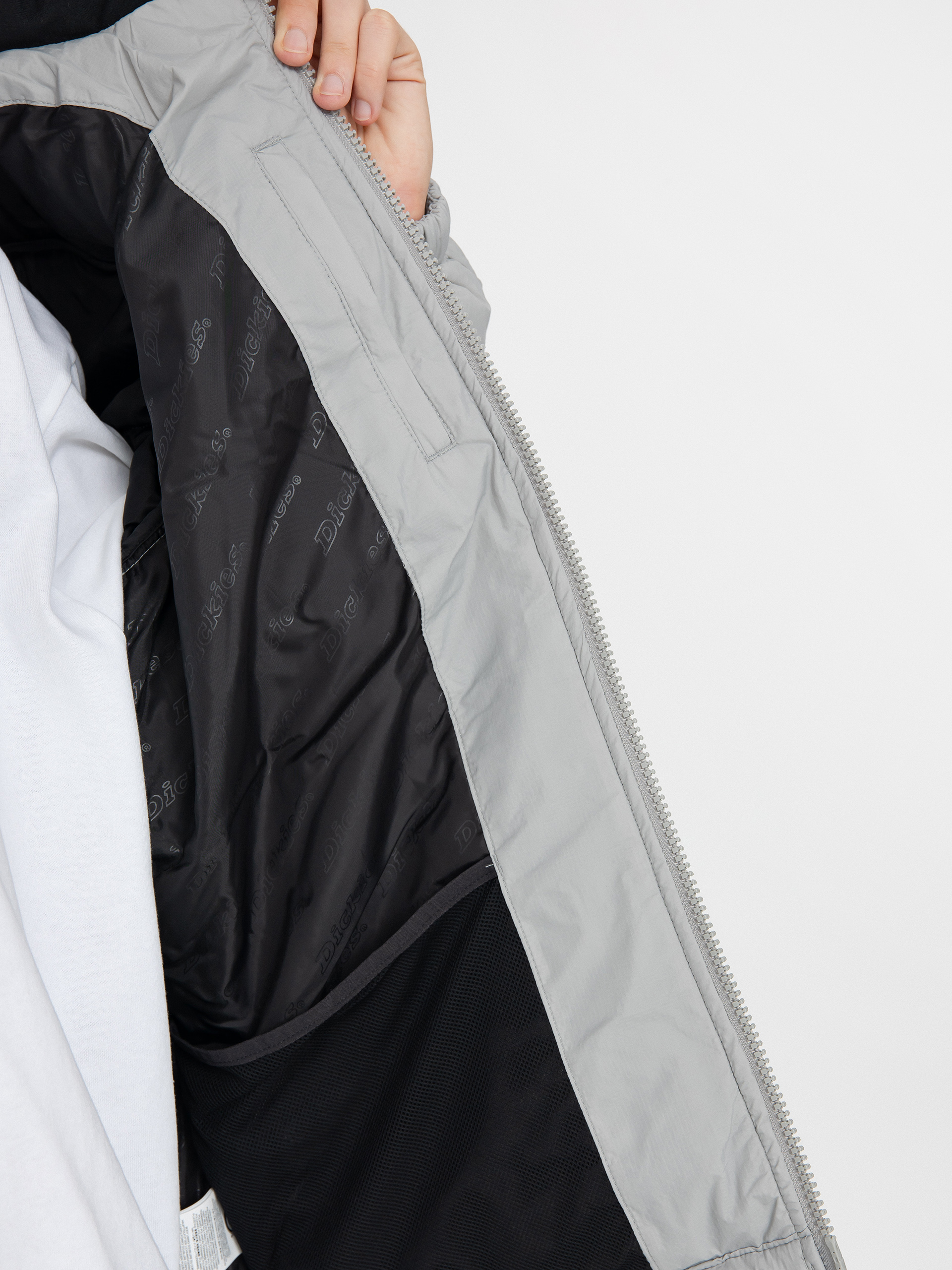 Bunda Dickies Waldenburg (ultimate gray)