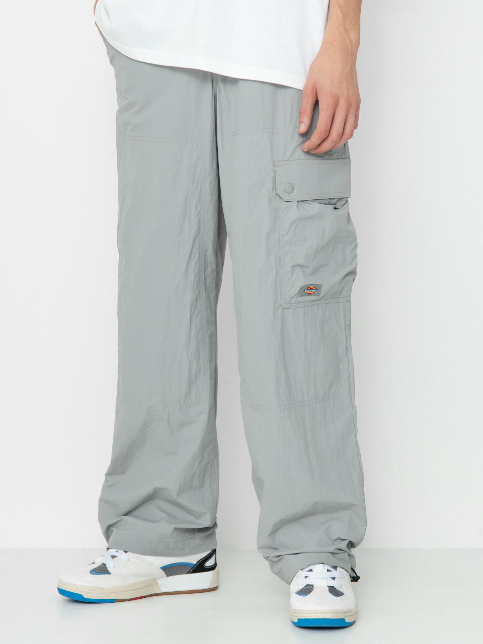 Kalhoty Dickies Jackson Cargo (ultimate gray)