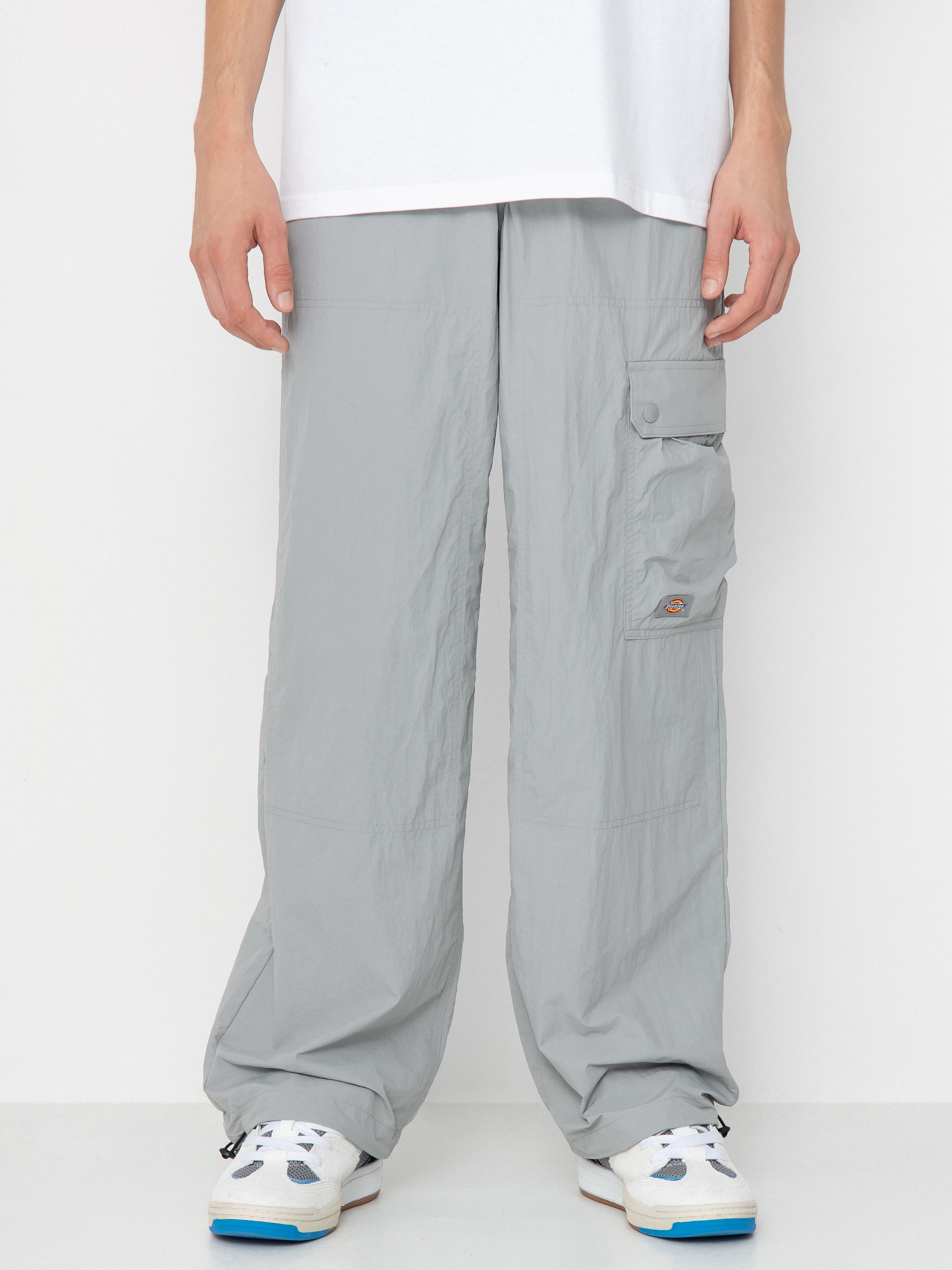 Kalhoty Dickies Jackson Cargo (ultimate gray)