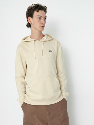 Mikina s kapucí Quiksilver Basic HD (birch)