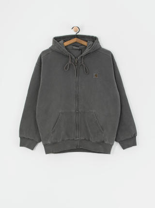 Bunda Carhartt WIP Vista ZHD (graphite)