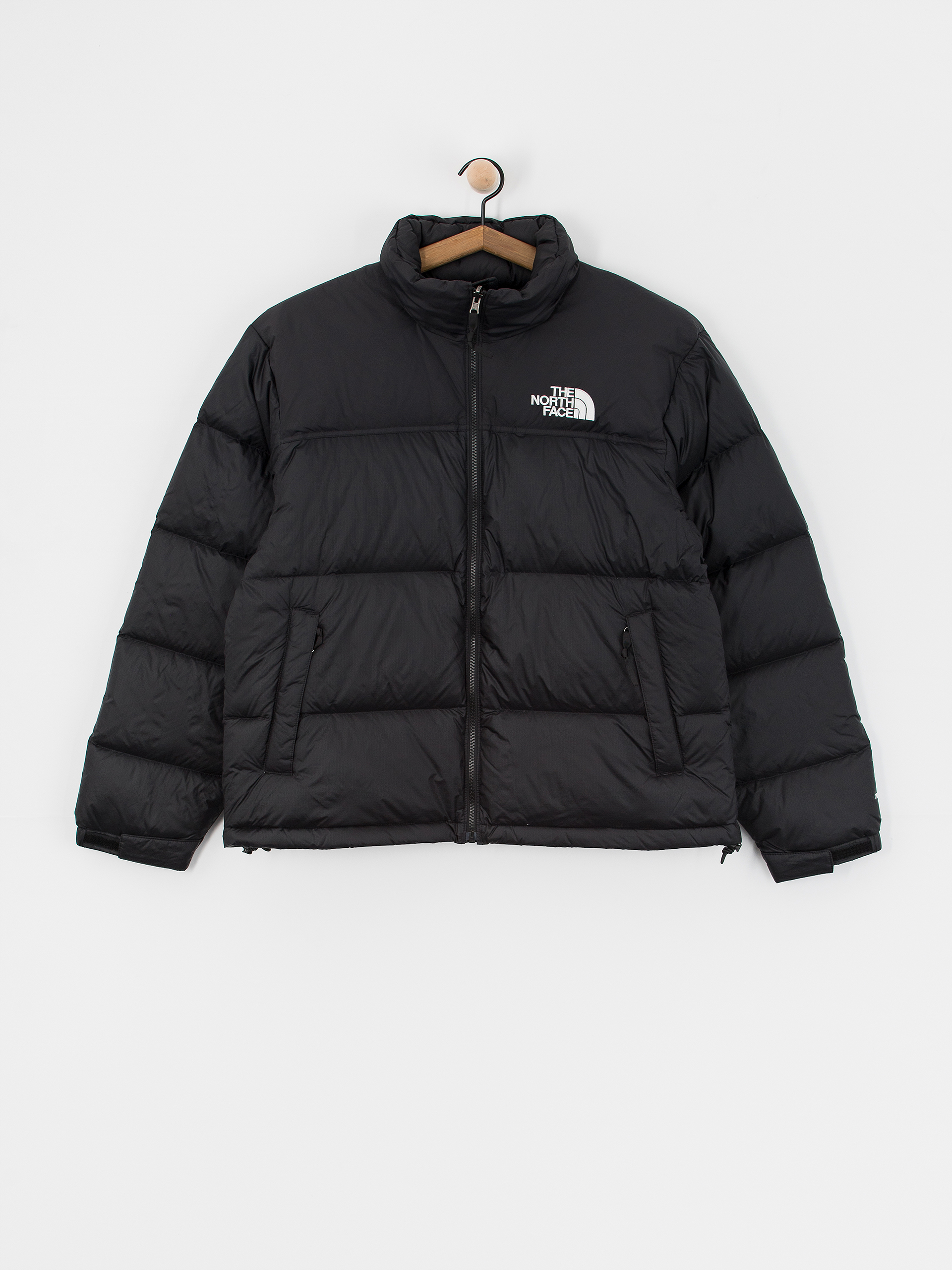 Bunda The North Face 1996 Retro Nuptse (black)