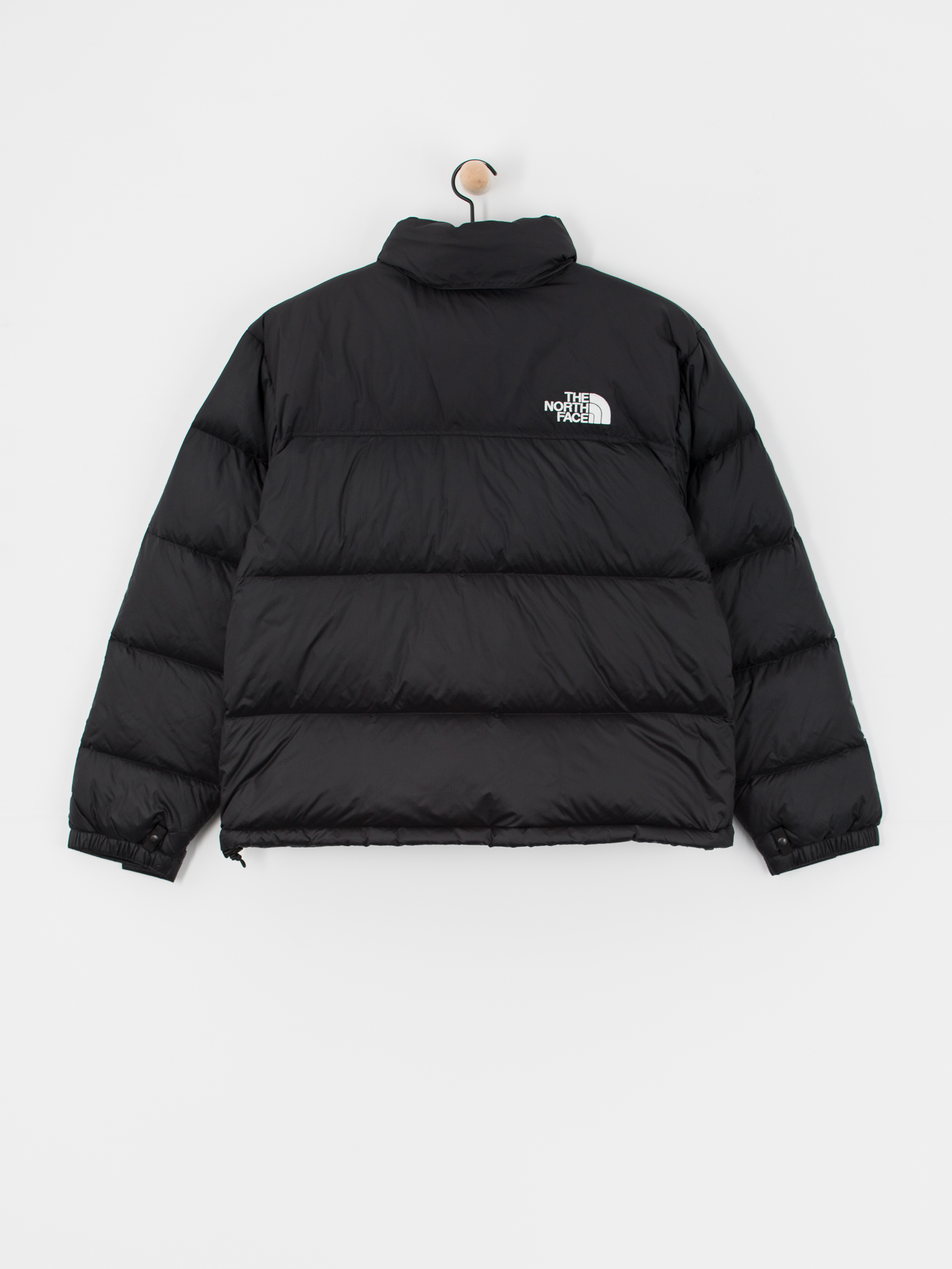 Bunda The North Face 1996 Retro Nuptse (black)