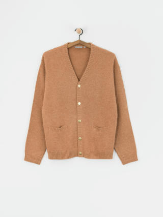 Svetr Carhartt WIP Merton Cardigan (peanut)