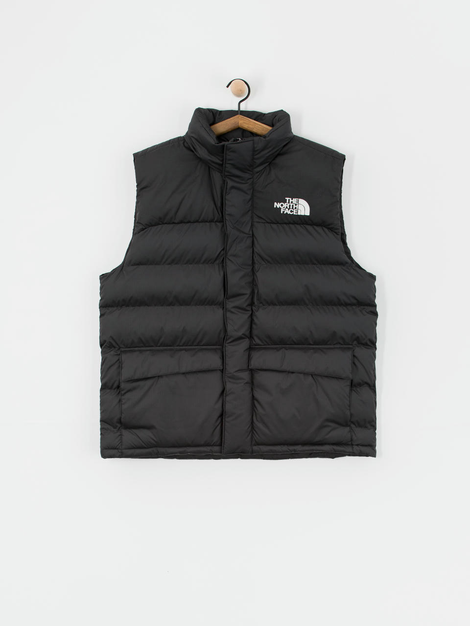 vesta The North Face Limbara Insulated Vest (tnf black)