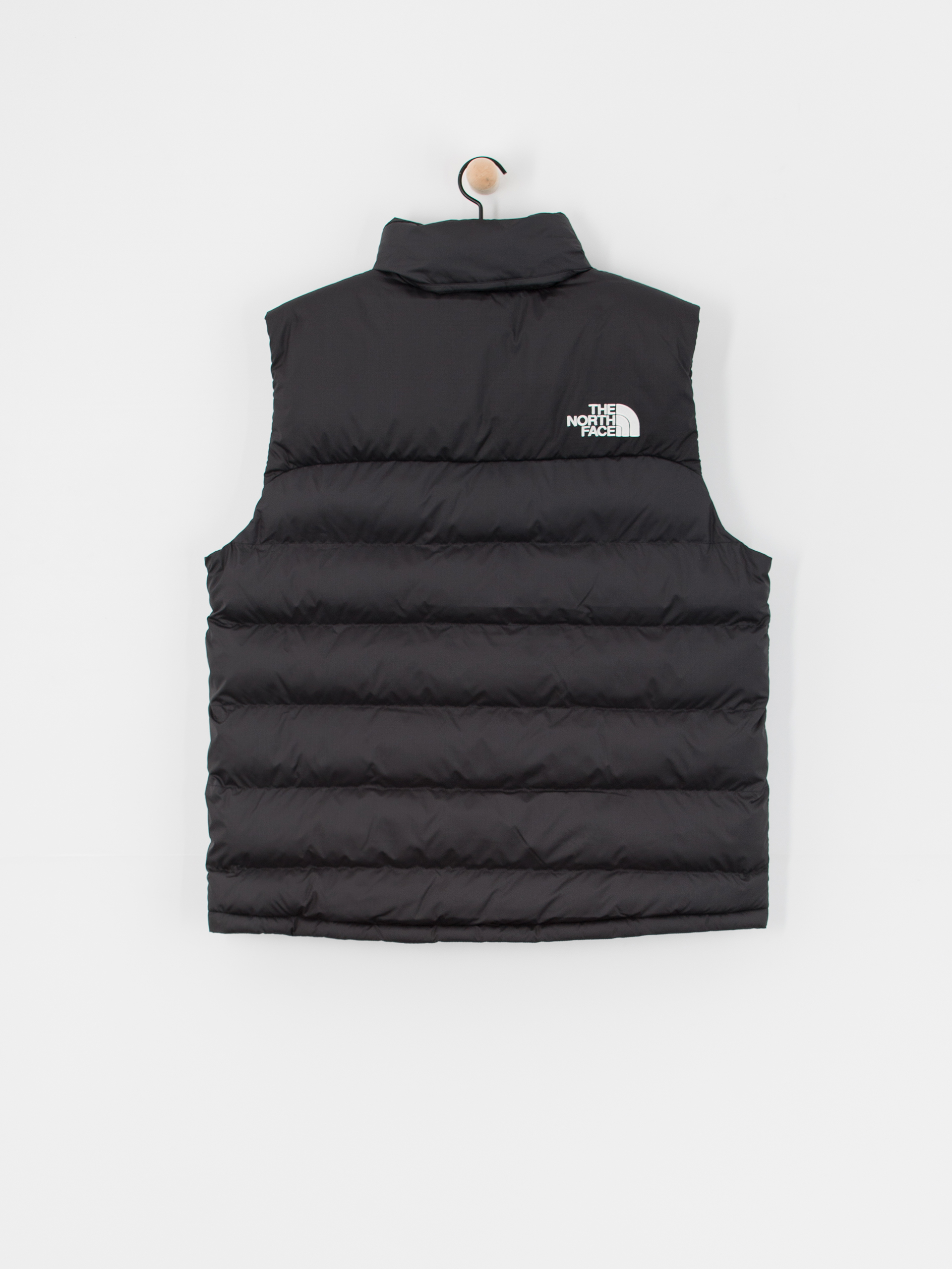 vesta The North Face Limbara Insulated Vest (tnf black)
