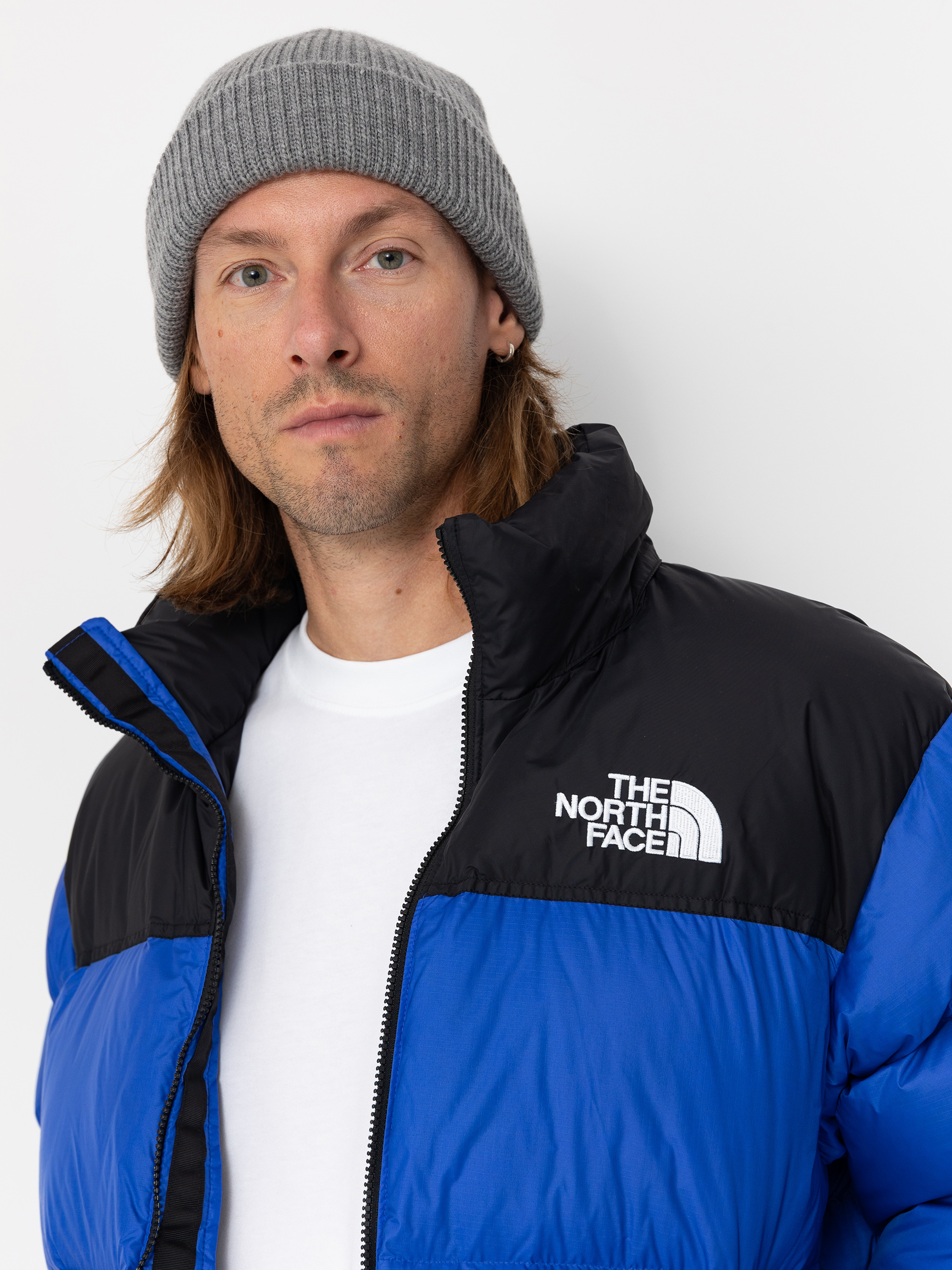 Bunda The North Face 1996 Retro Nuptse (tnf blue)