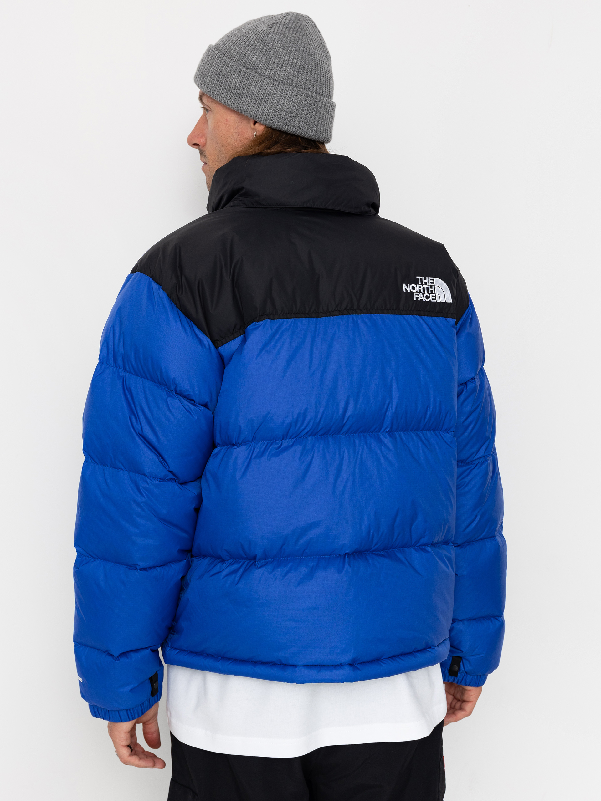 Bunda The North Face 1996 Retro Nuptse (tnf blue)