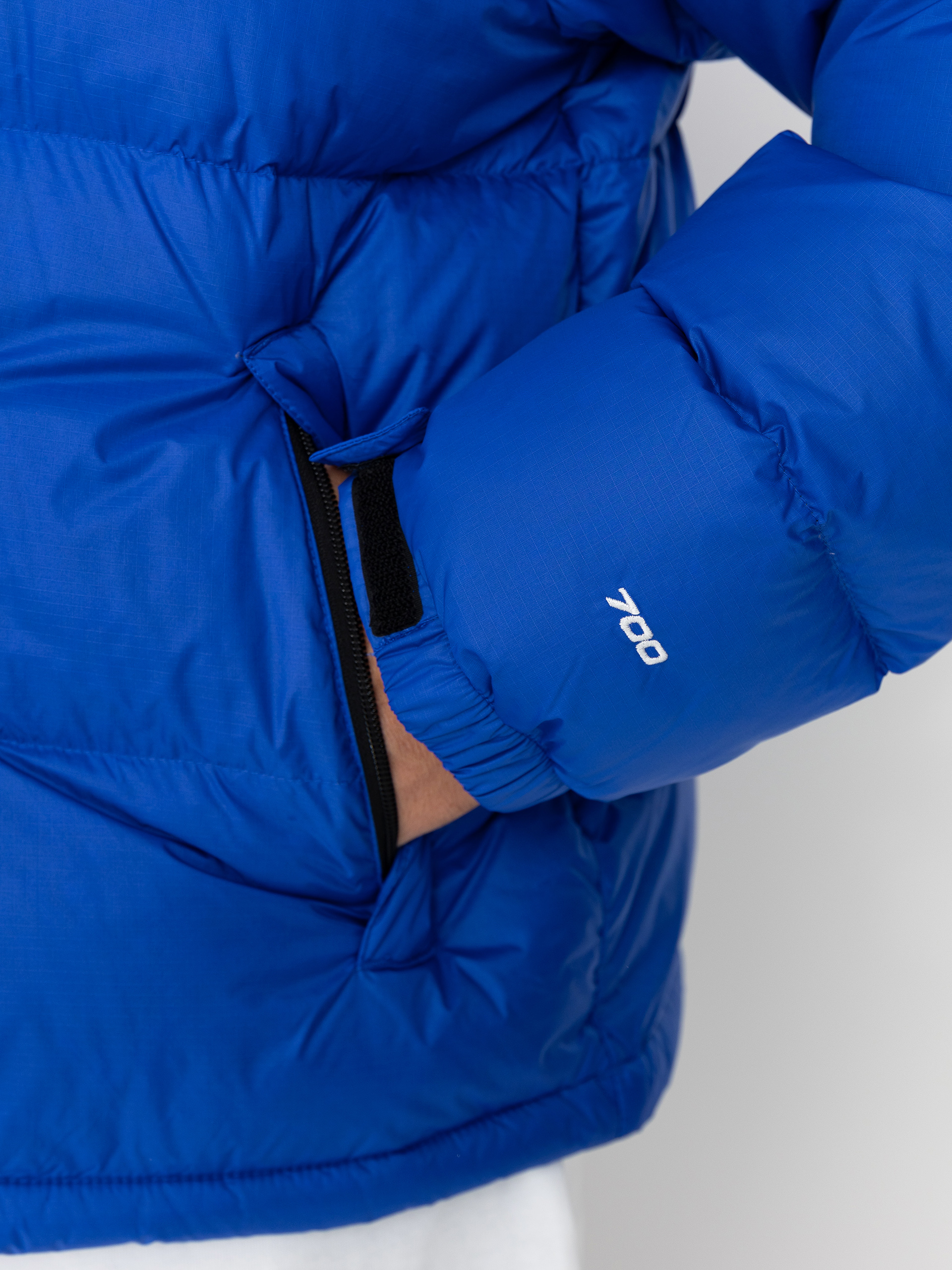 Bunda The North Face 1996 Retro Nuptse (tnf blue)