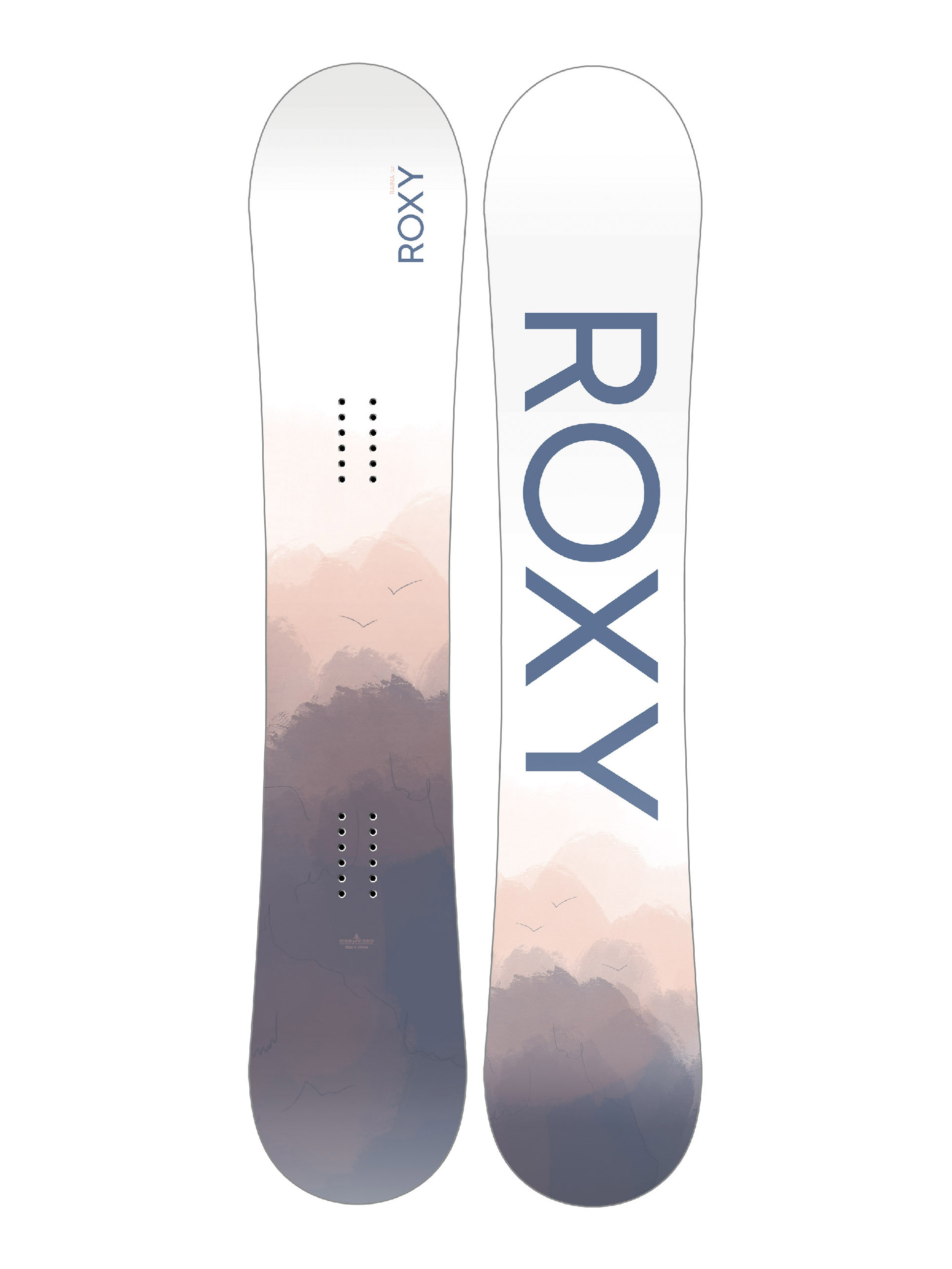 Snowboard Roxy Raina Wmn