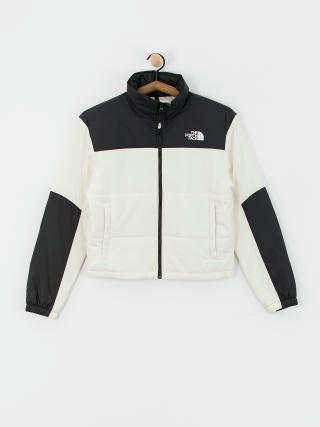 Bunda The North Face Gosei Puffer Wmn (white dune npf)