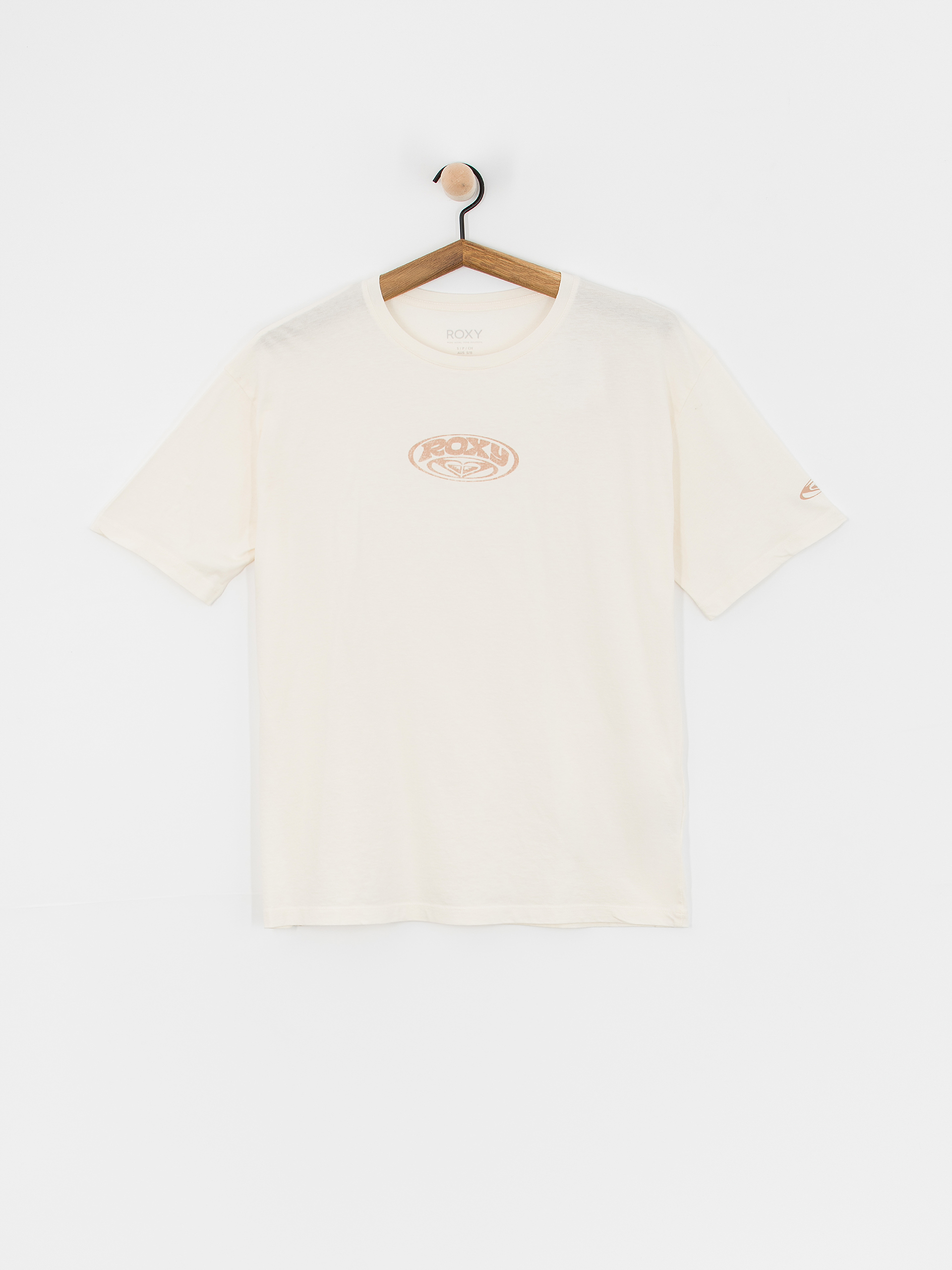 Tričko Roxy Sand Under The Sky A Wmn (egret)