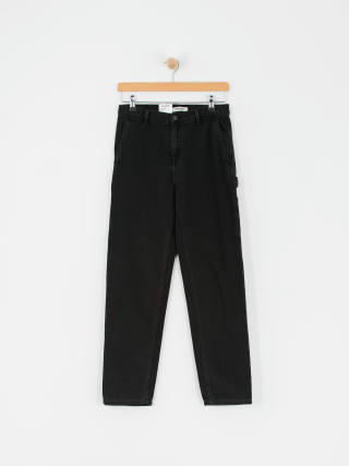 Kalhoty Carhartt WIP Pierce Wmn (black)