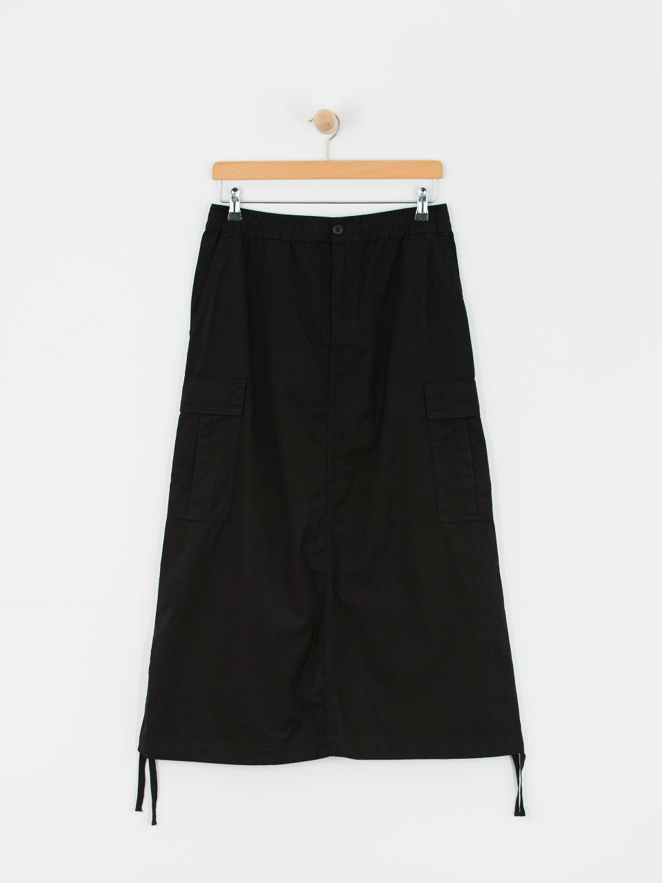 Sukně Carhartt WIP Cargo Long Wmn (black)