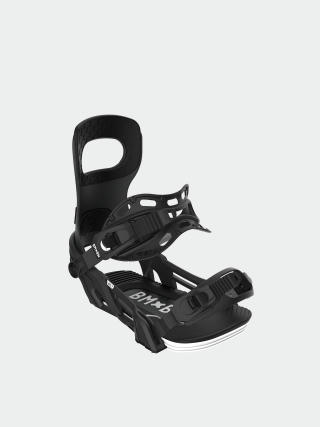 Snowboardové vázání Bent Metal Bolt (black)