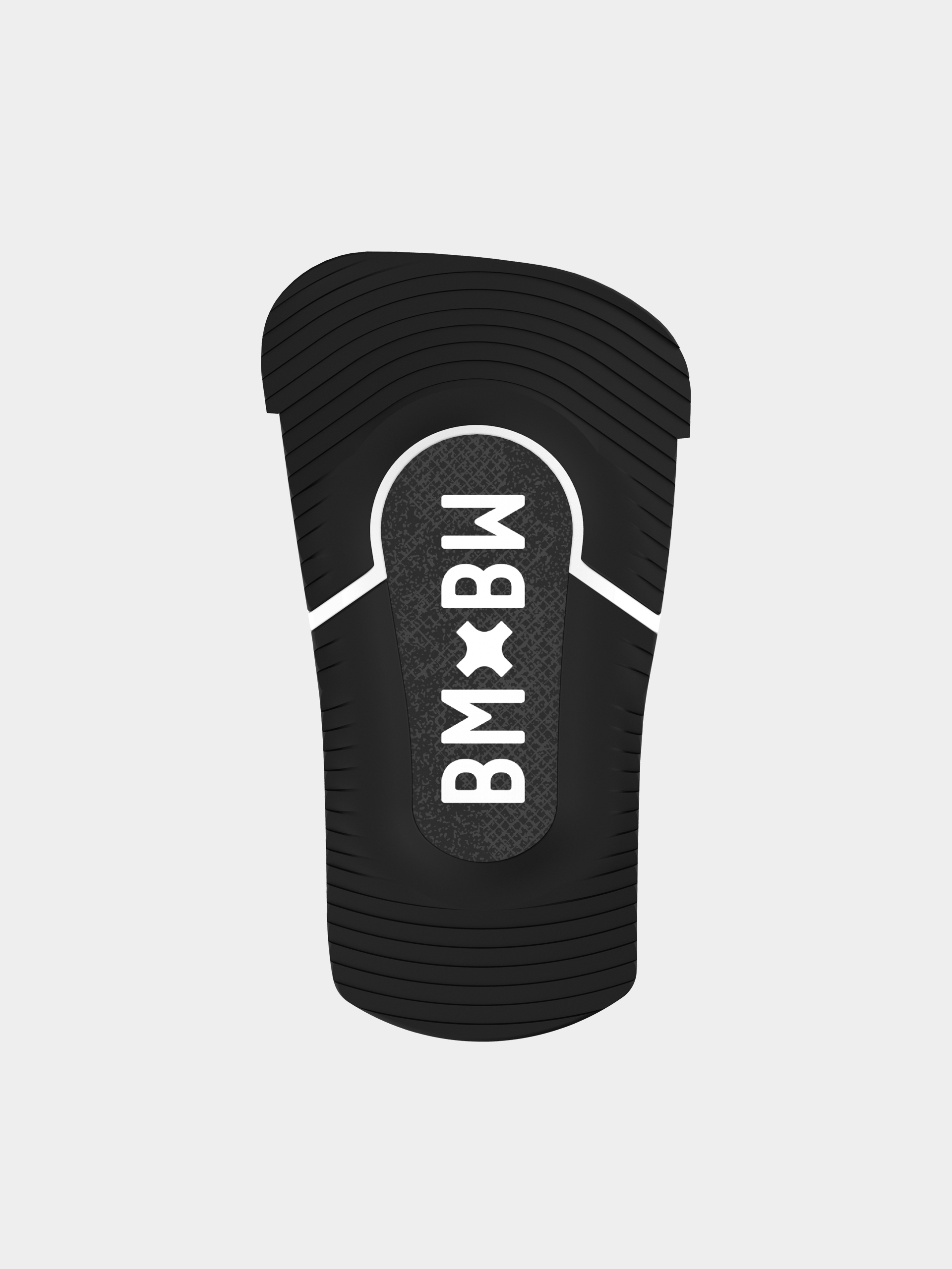 Pánské Snowboardové vázání Bent Metal Bolt (black)