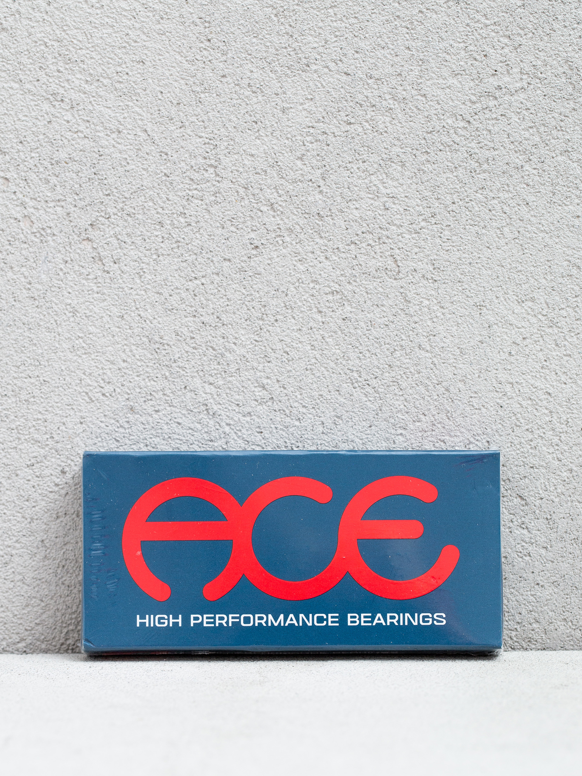 Ložiska Ace Ace Bearings (silver/navy)