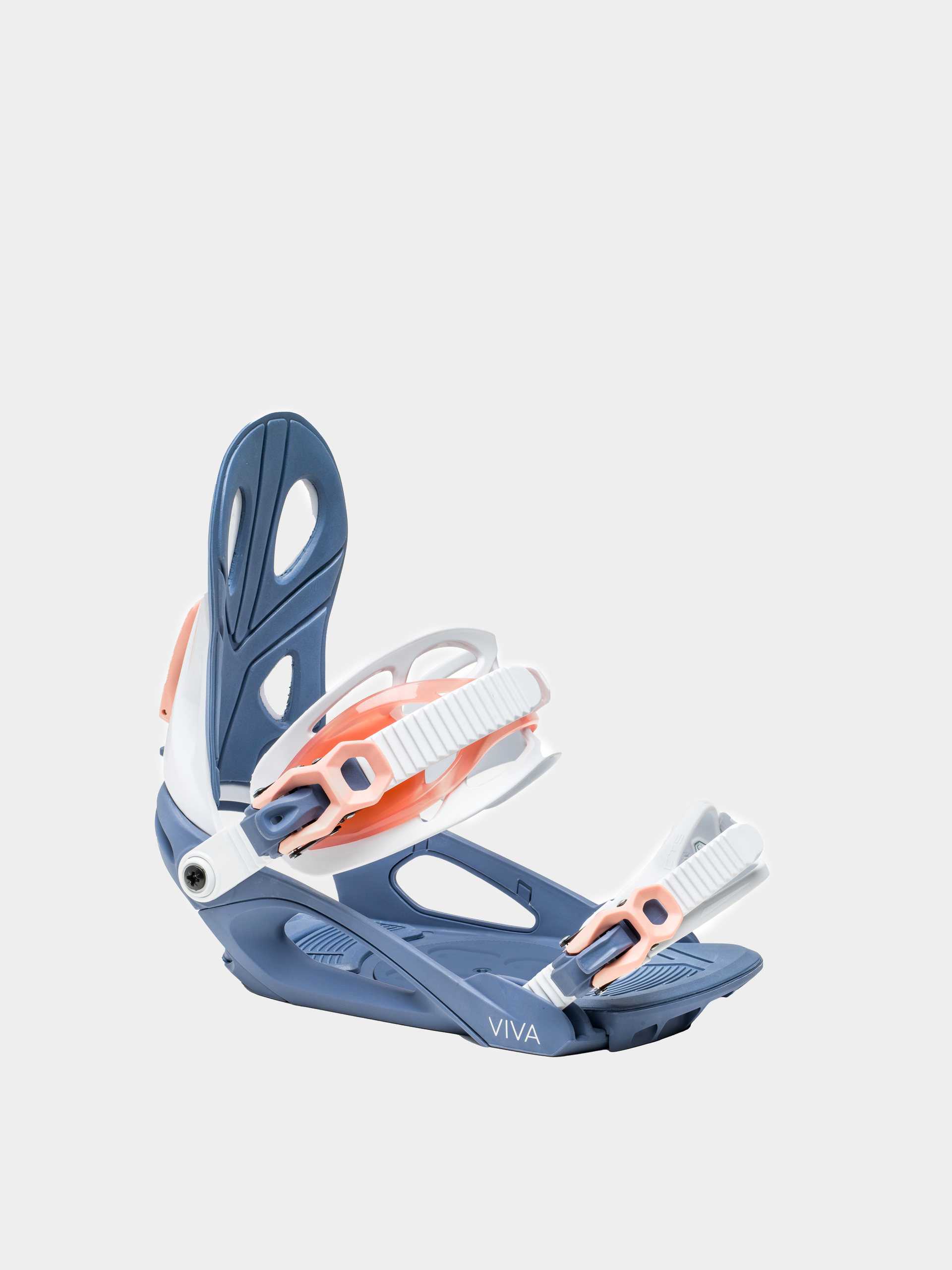Snowboardovu00e9 vu00e1zu00e1nu00ed Roxy Viva Wmn (blue/white)