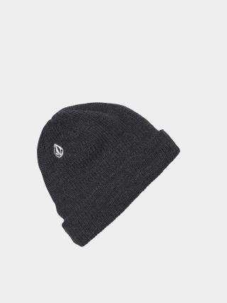 Čepice Volcom Full Stone (charcoal heather)