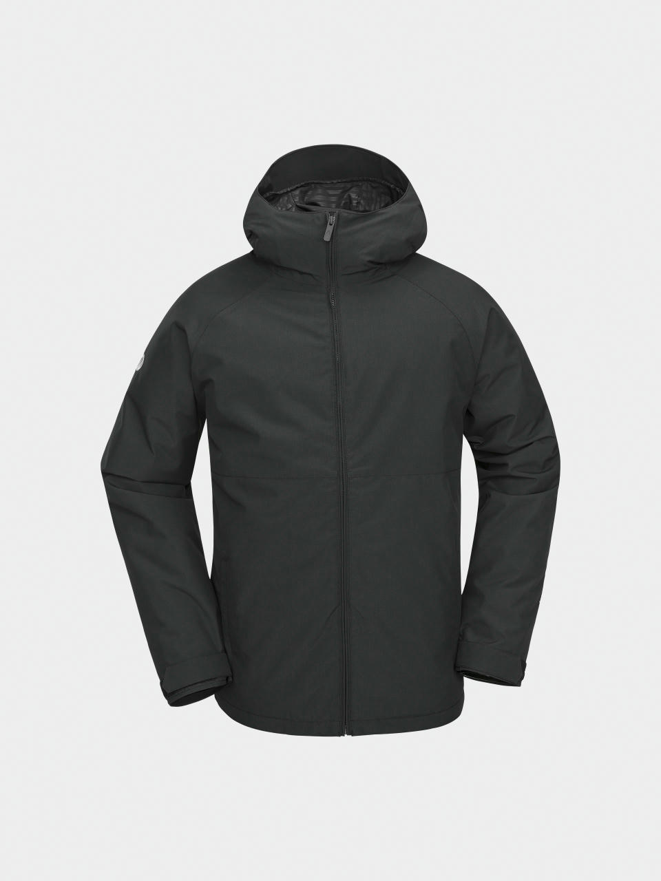 Pánská Snowboardová bunda Volcom 2836 Ins (black)