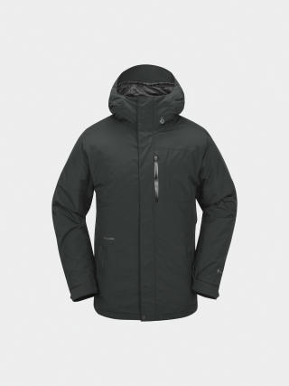 Snowboardová bunda Volcom L Gore Tex (black)