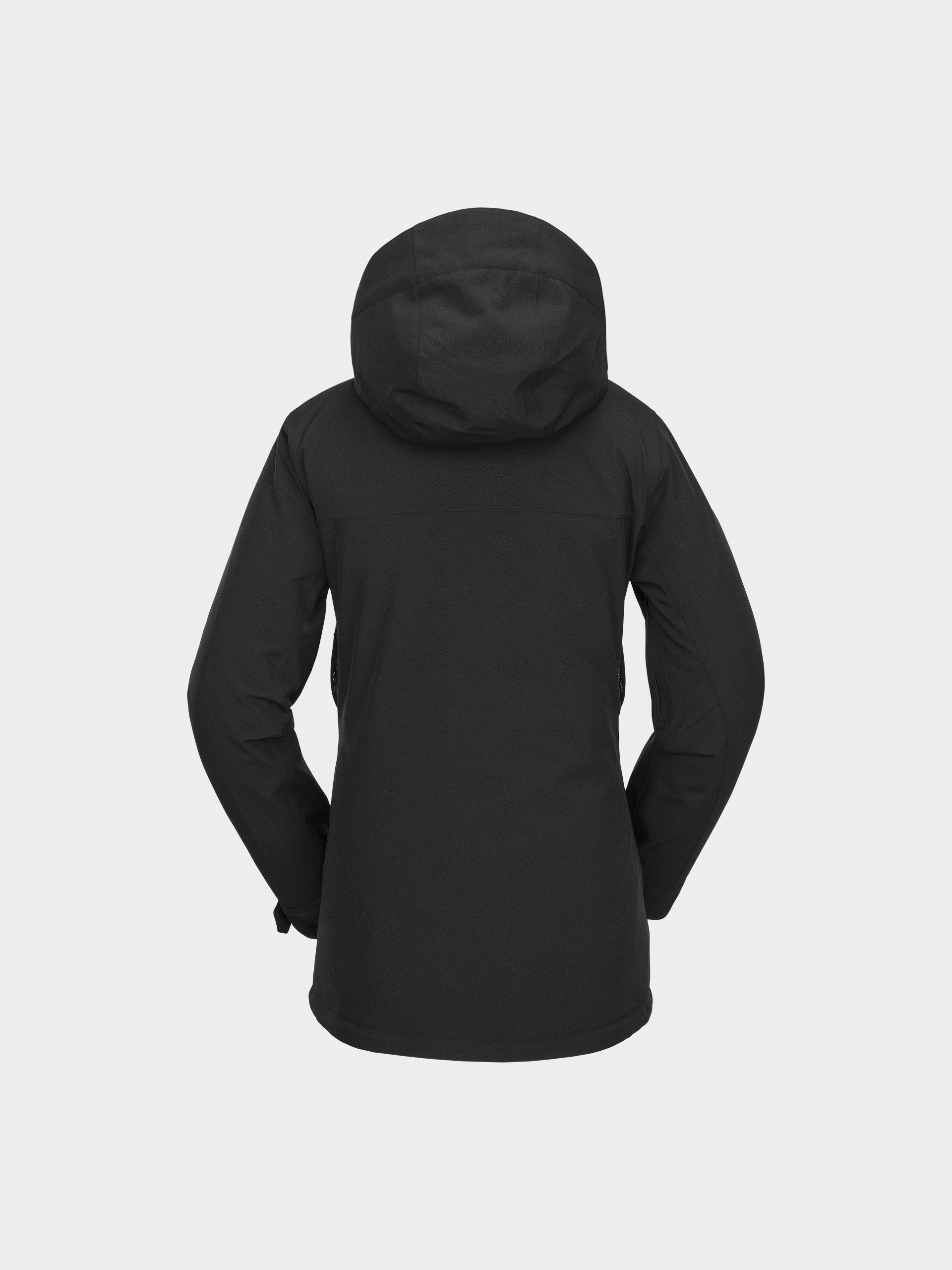 Dámská Snowboardová bunda Volcom Stoney Shadow Ins (black)