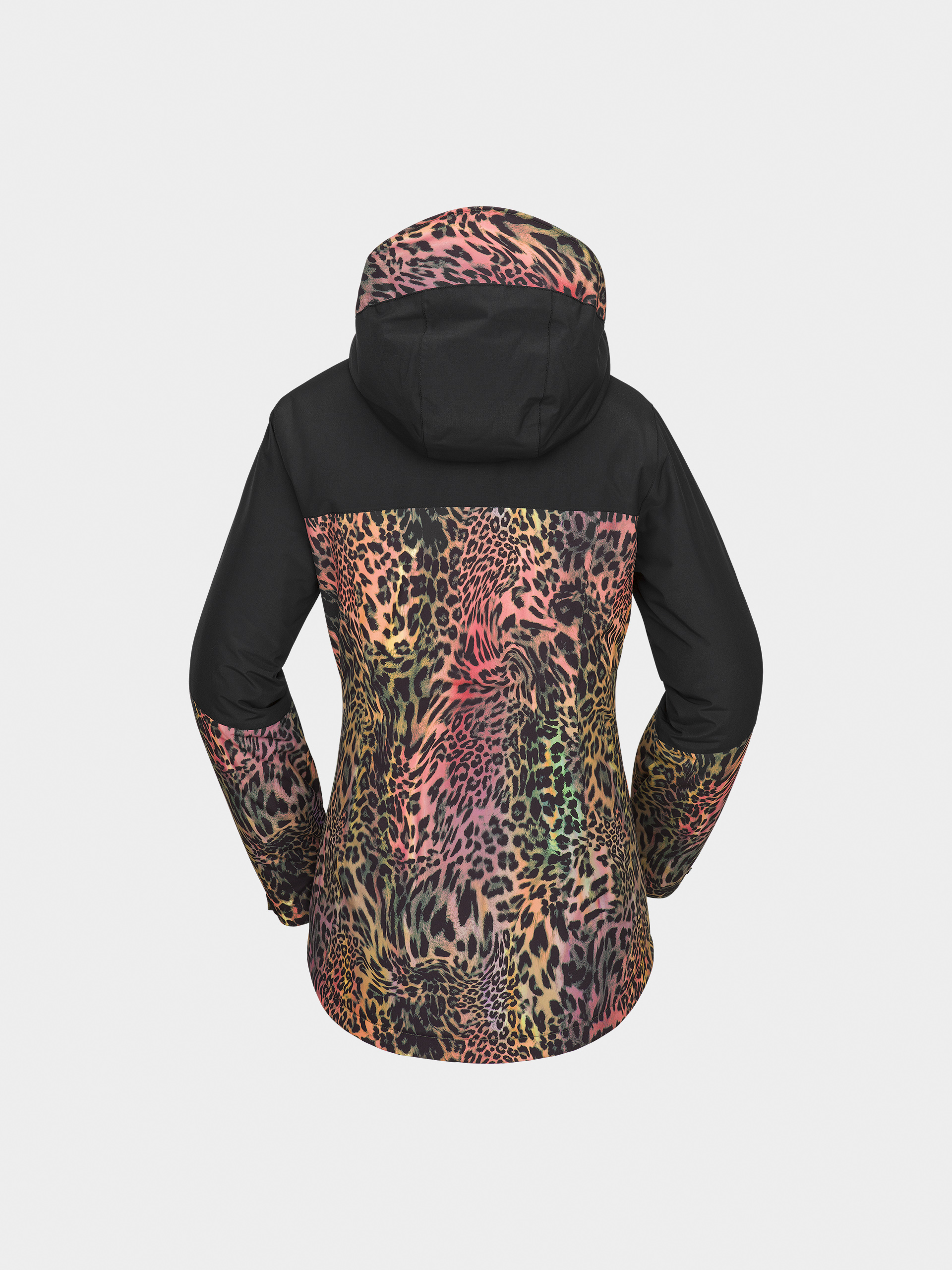 Dámská Snowboardová bunda Volcom Bolt Ins (acid)