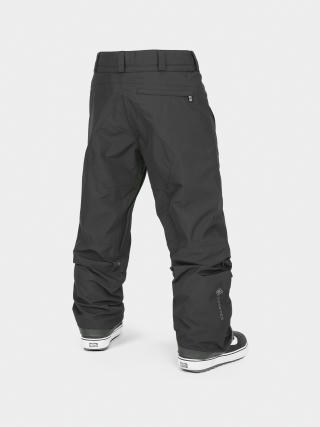 Snowboardové kalhoty  Volcom Dua Gore Tex (black)