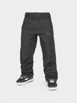 Snowboardové kalhoty  Volcom Dua Gore Tex (black)