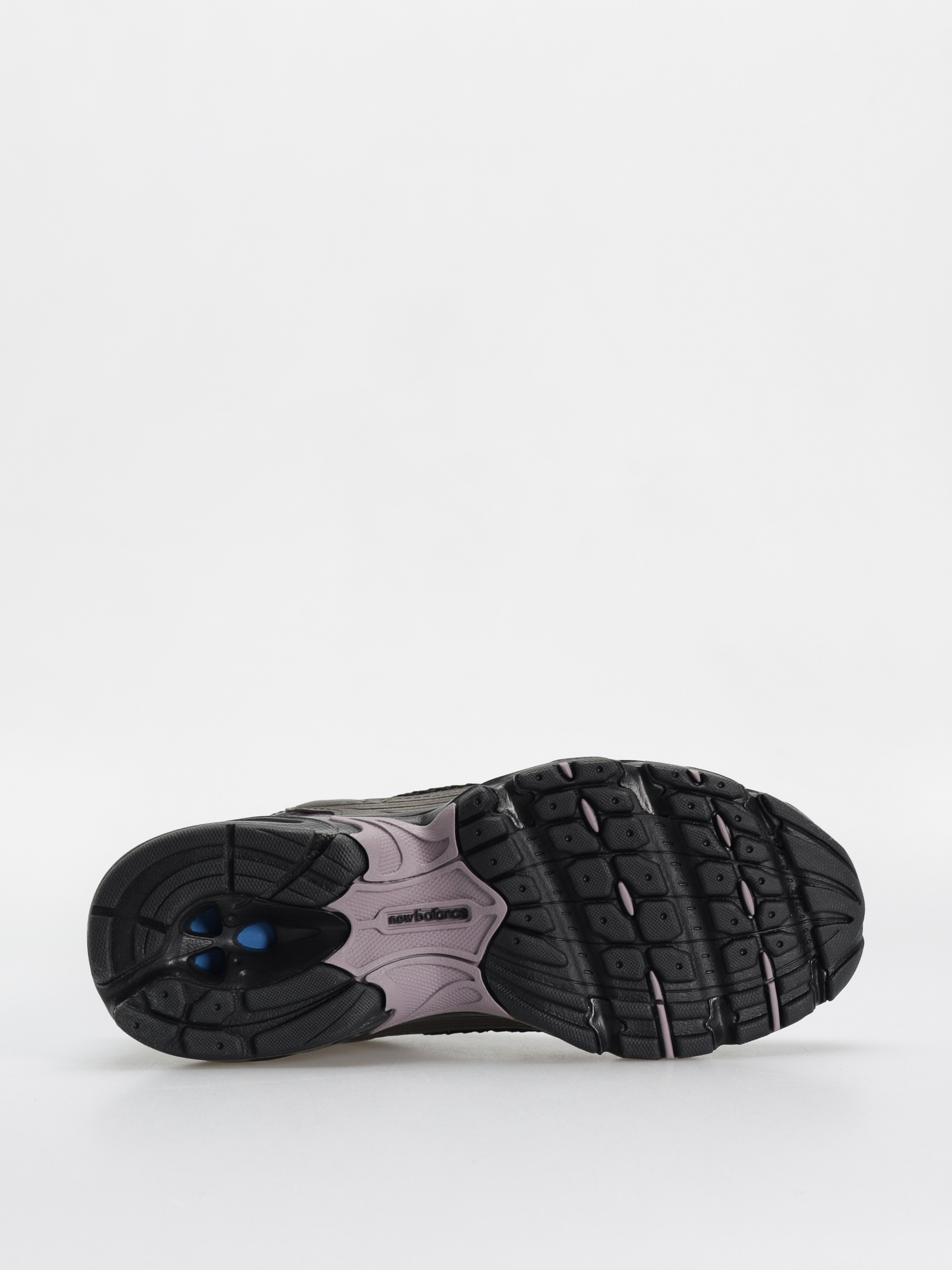 Boty New Balance 530 (black silver)