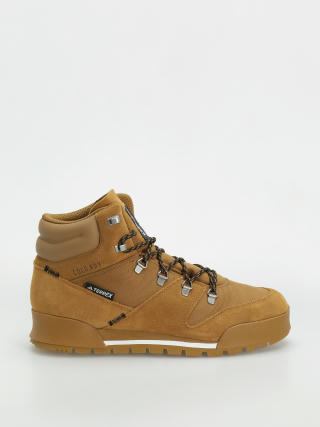 Boty adidas Originals Terrex Snowpitch C. (brostr/brostr/seimor)