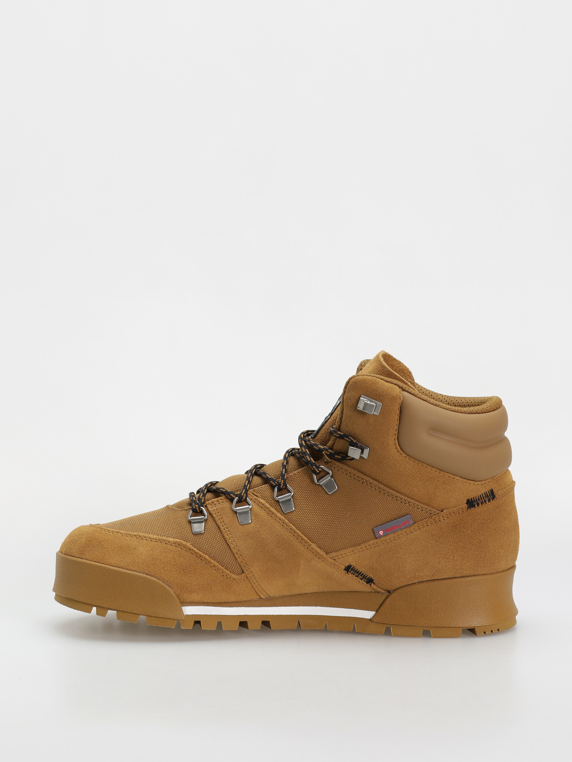 Boty adidas Terrex Snowpitch C. (brostr/brostr/seimor)