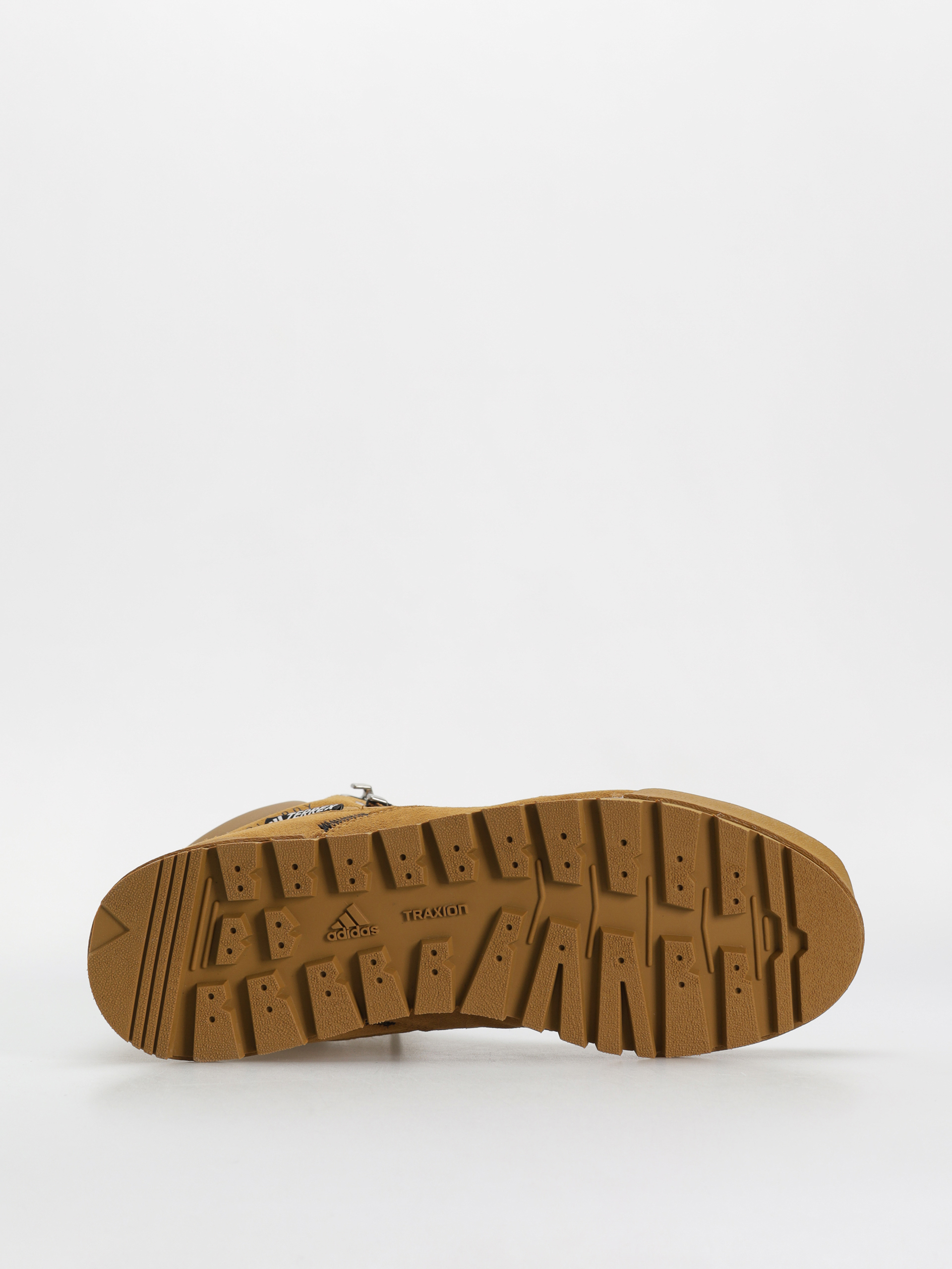 Boty adidas Terrex Snowpitch C. (brostr/brostr/seimor)