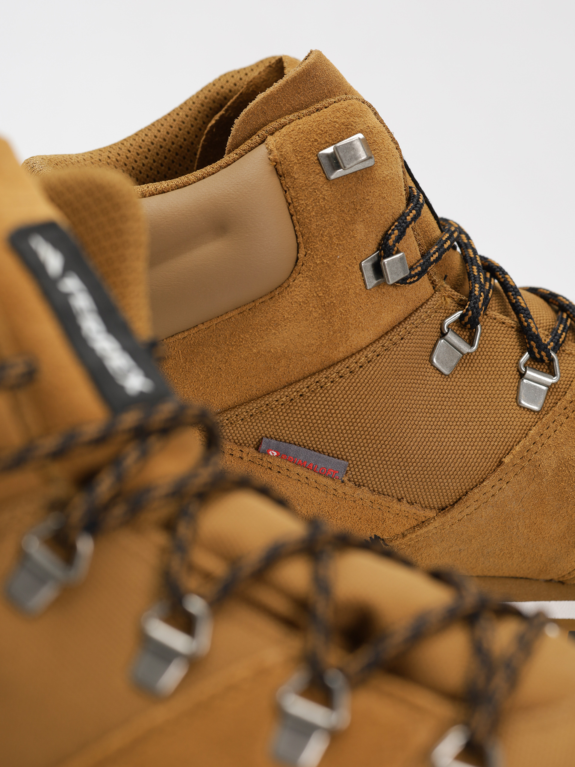 Boty adidas Terrex Snowpitch C. (brostr/brostr/seimor)