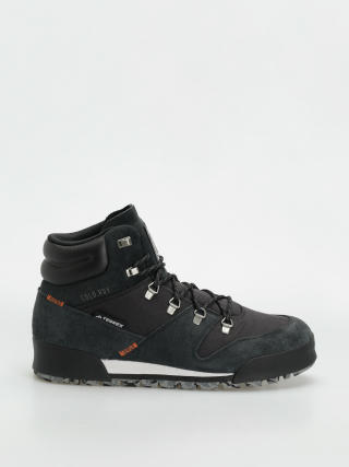 Boty adidas Originals Terrex Snowpitch C. (cblack/cblack/seimor)