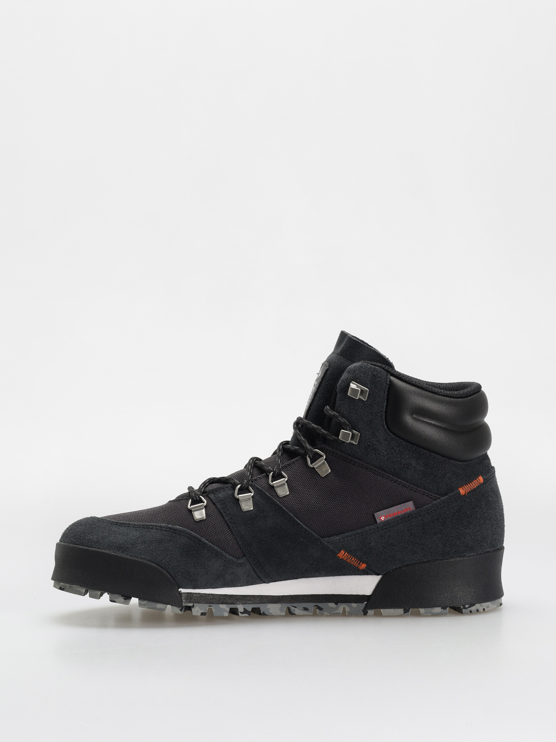 Boty adidas Terrex Snowpitch C. (cblack/cblack/seimor)