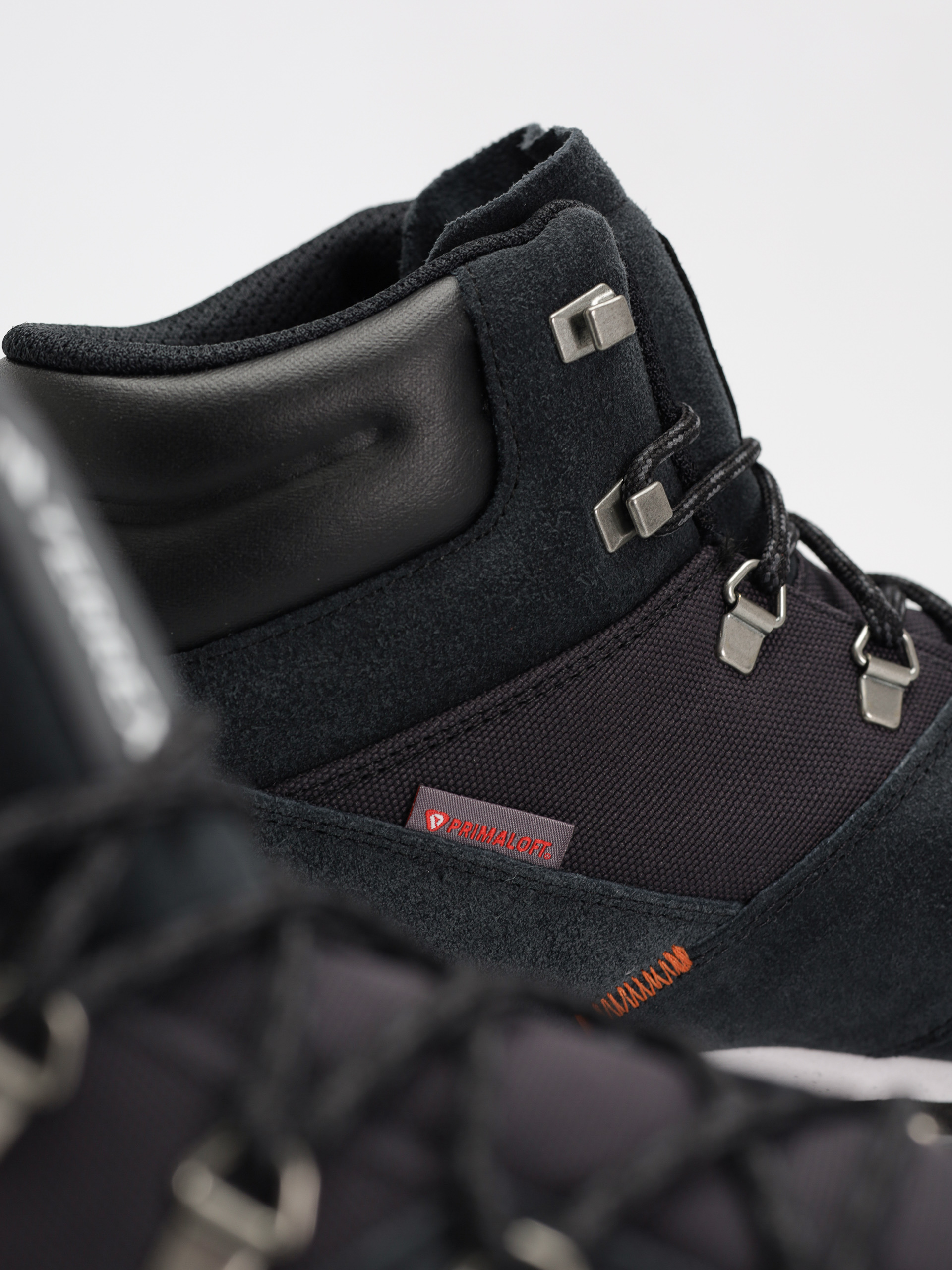 Boty adidas Terrex Snowpitch C. (cblack/cblack/seimor)