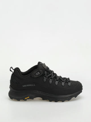 Boty Merrell Ontario SP Lace SE Wmn (black)