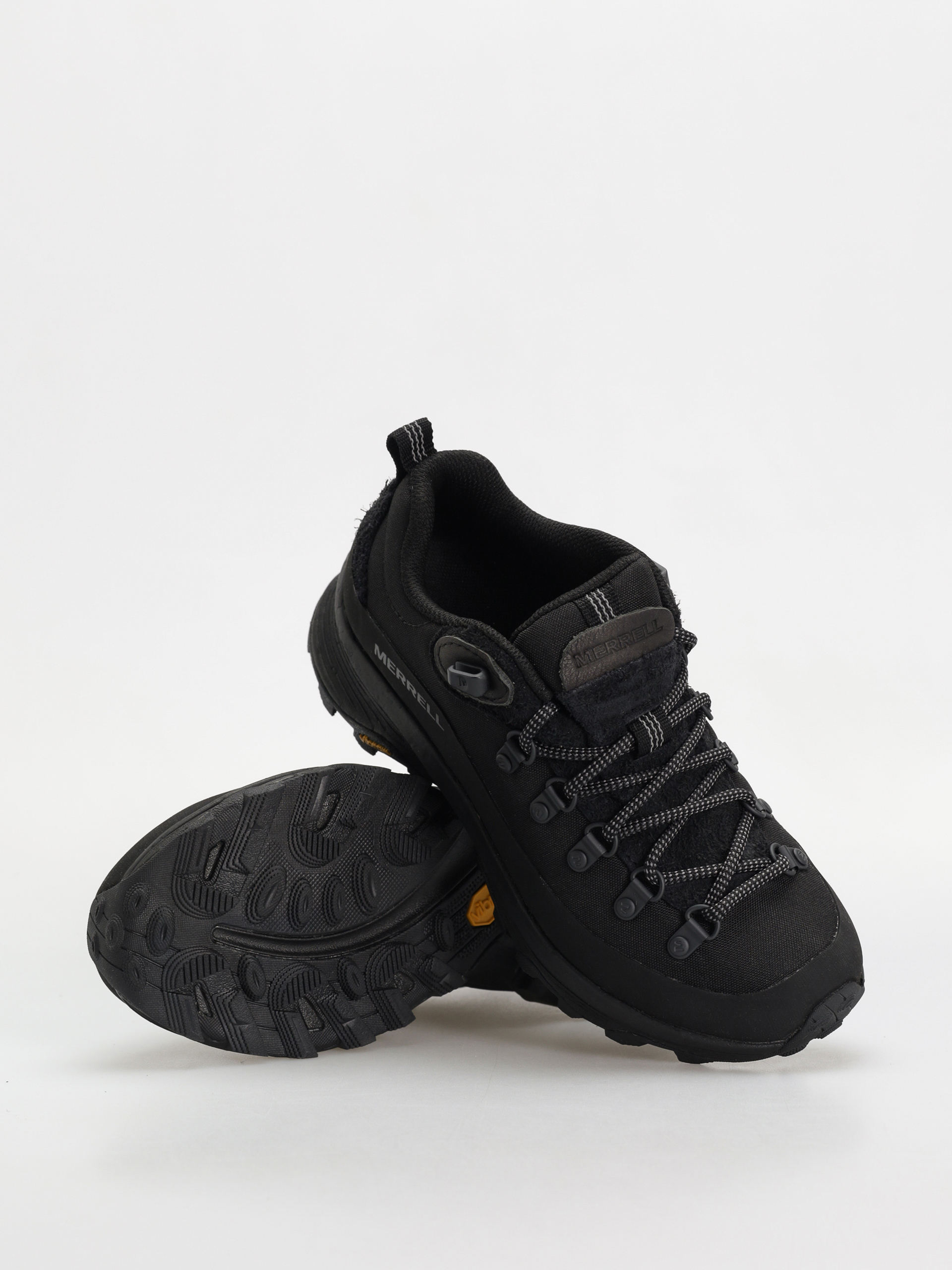 Boty Merrell Ontario SP Lace SE Wmn (black)
