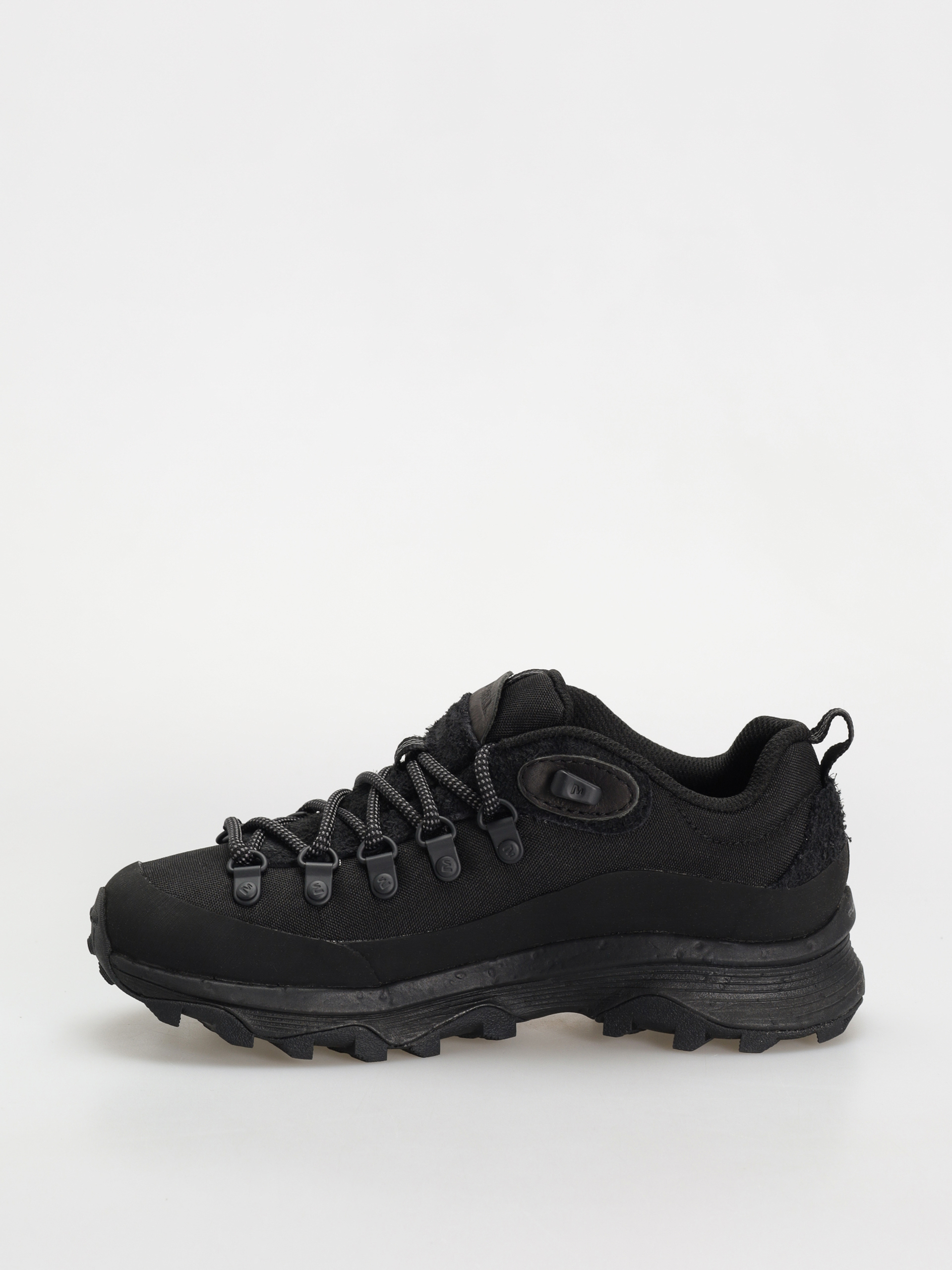 Boty Merrell Ontario SP Lace SE Wmn (black)
