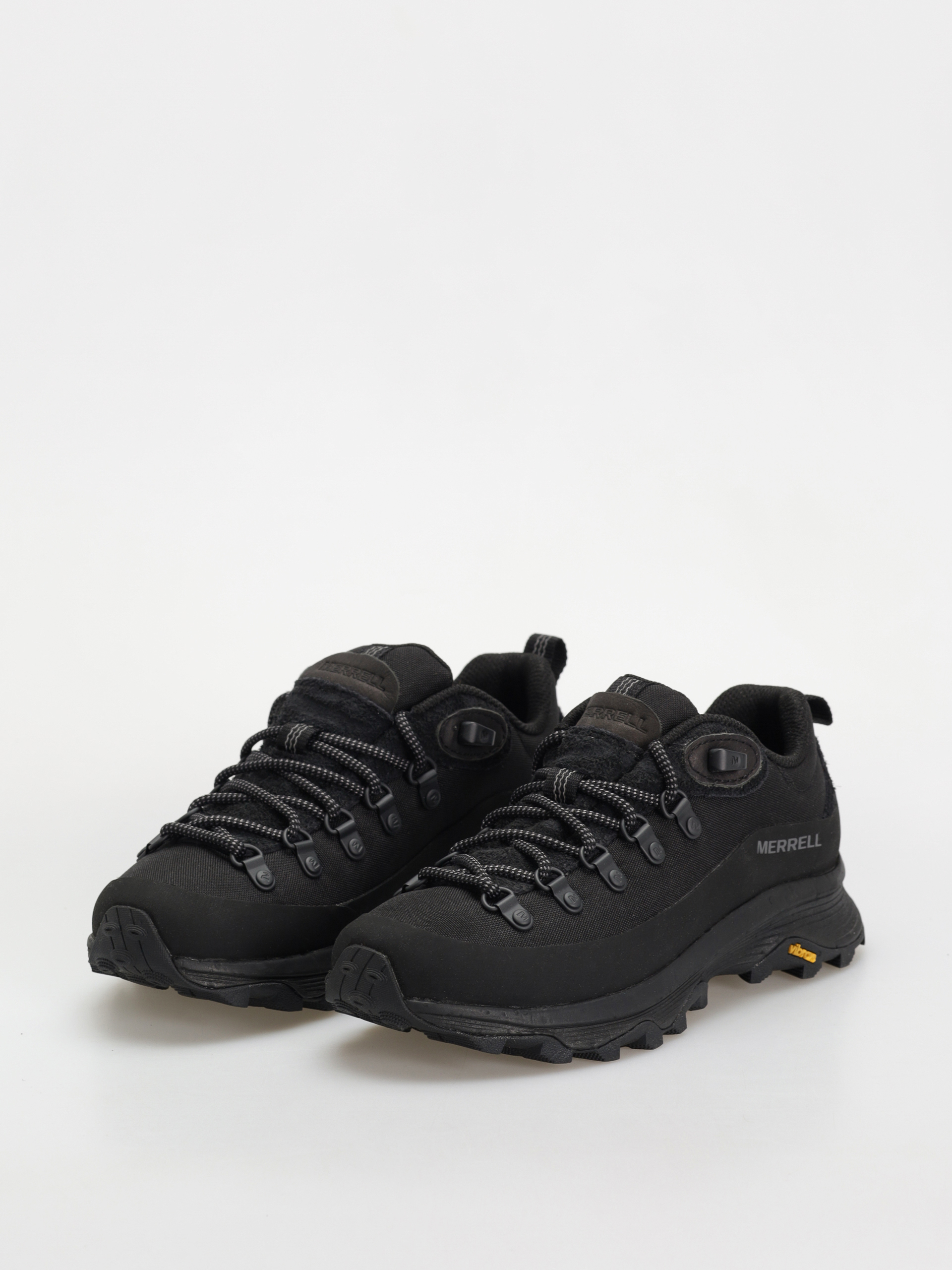 Boty Merrell Ontario SP Lace SE Wmn (black)