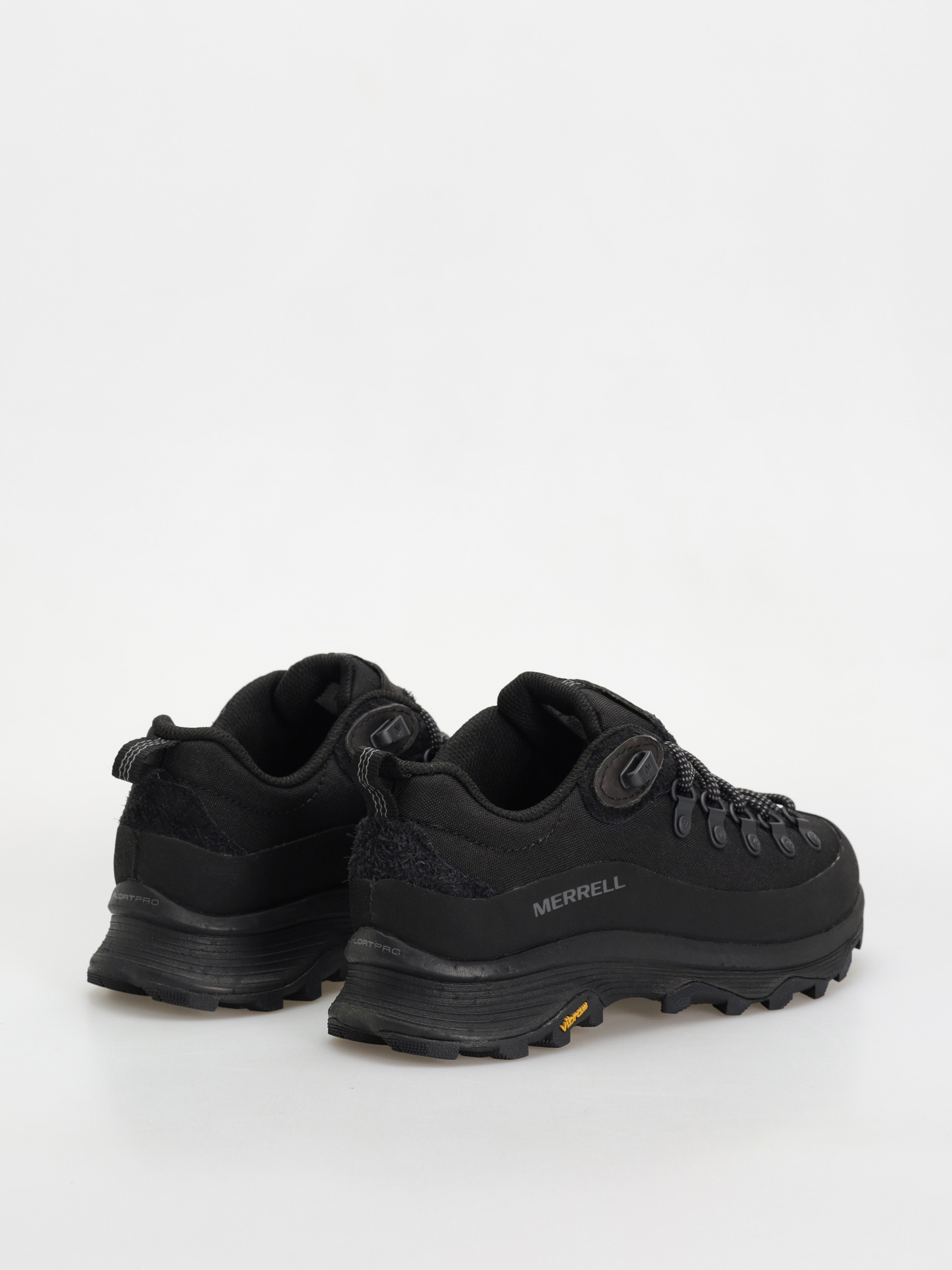 Boty Merrell Ontario SP Lace SE Wmn (black)