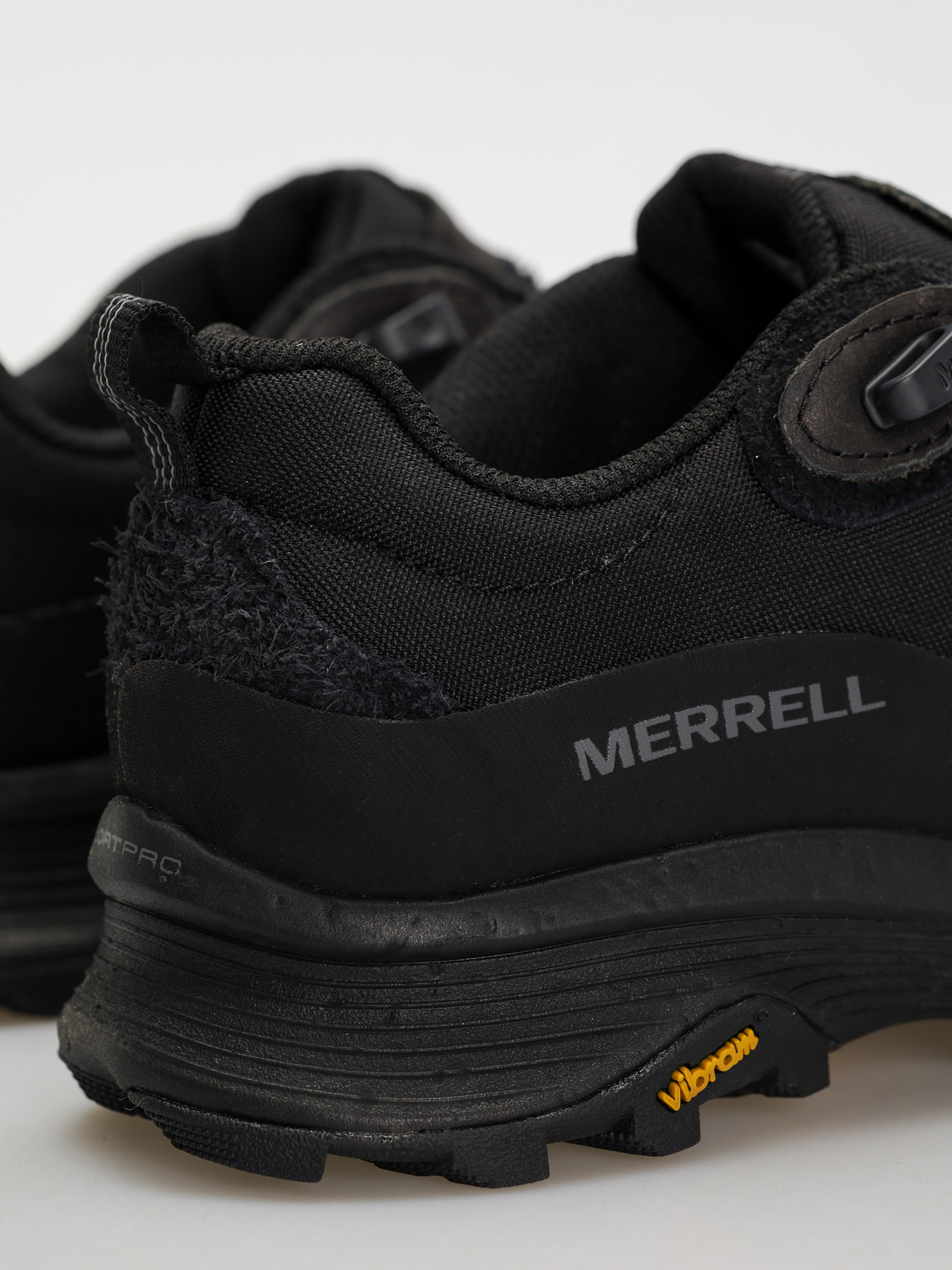Boty Merrell Ontario SP Lace SE Wmn (black)